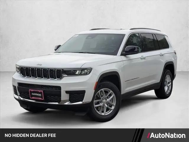 2026 Jeep Grand Cherokee L Altitude 4x2 for sale in Santa Clarita, CA