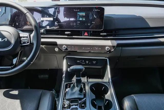 2026 Kia Carnival MPV EX