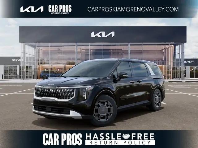 2026 Kia Carnival MPV EX for sale in Moreno Valley, CA