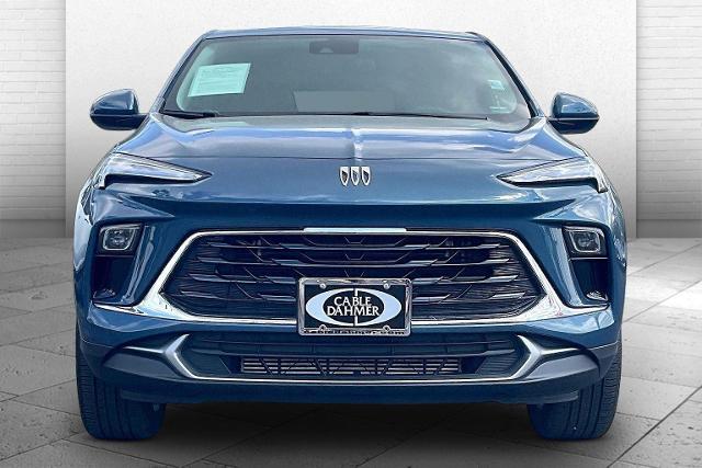 2026 Buick Encore GX Preferred FWD