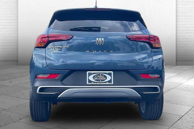 2026 Buick Encore GX Preferred FWD