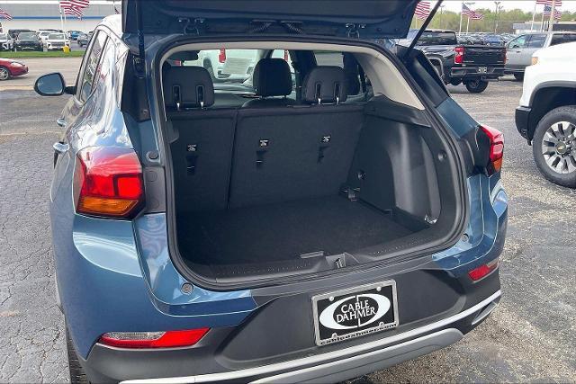 2026 Buick Encore GX Preferred FWD