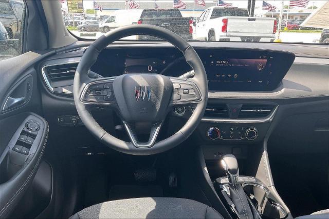 2026 Buick Encore GX Preferred FWD