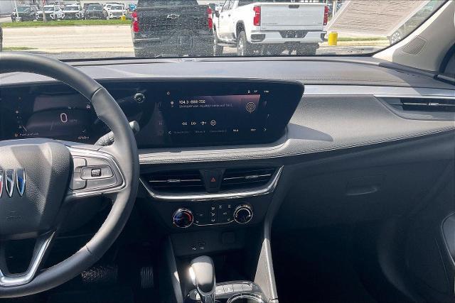 2026 Buick Encore GX Preferred FWD