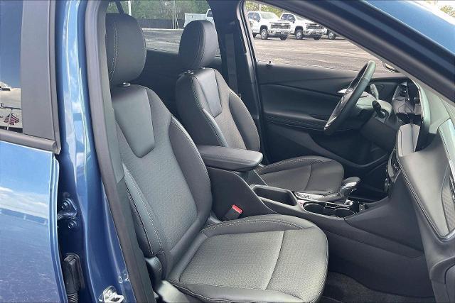 2026 Buick Encore GX Preferred FWD