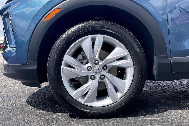 2026 Buick Encore GX Preferred FWD