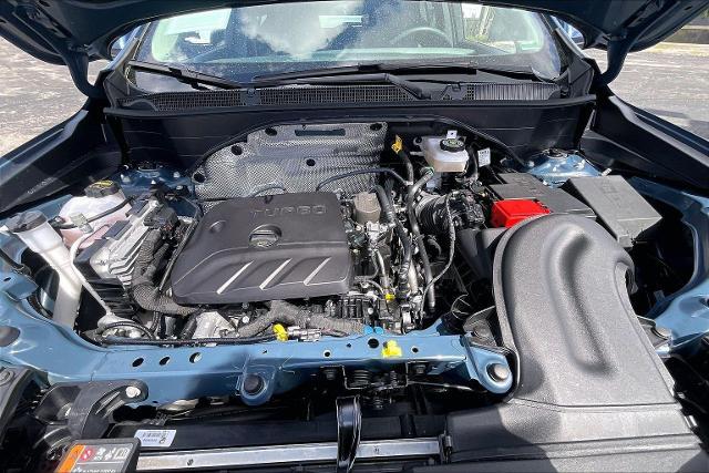 2026 Buick Encore GX Preferred FWD