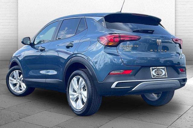 2026 Buick Encore GX Preferred FWD