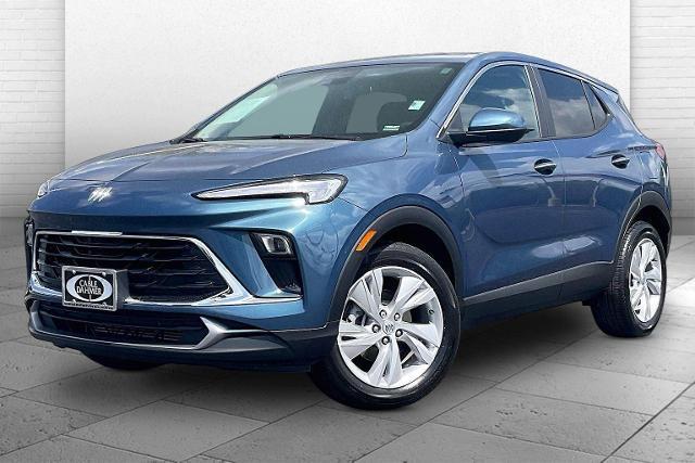 2026 Buick Encore GX Preferred FWD