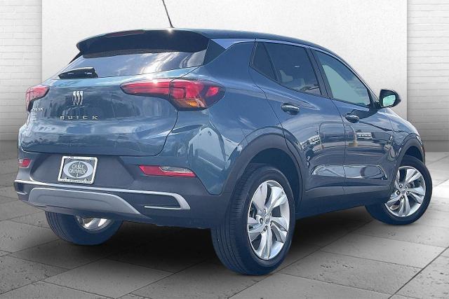 2026 Buick Encore GX Preferred FWD