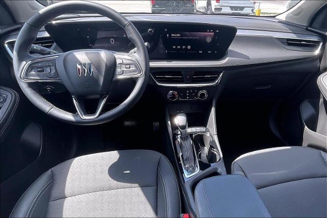 2026 Buick Encore GX Preferred FWD