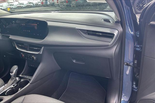 2026 Buick Encore GX Preferred FWD