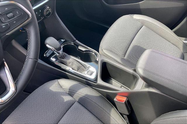 2026 Buick Encore GX Preferred FWD