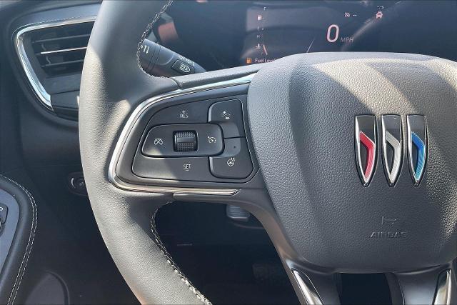 2026 Buick Encore GX Preferred FWD