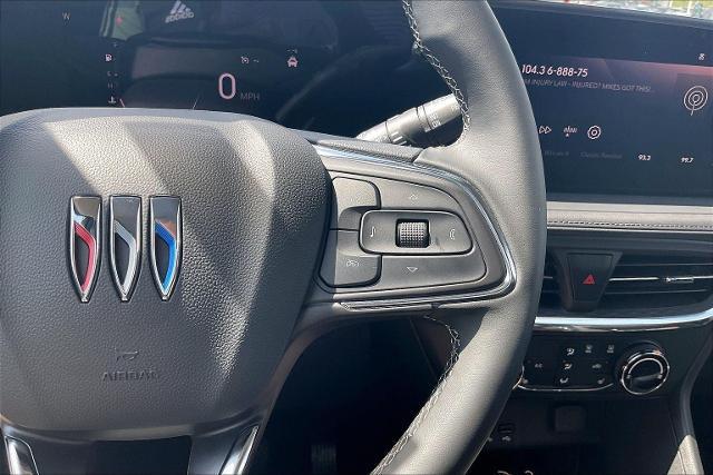 2026 Buick Encore GX Preferred FWD