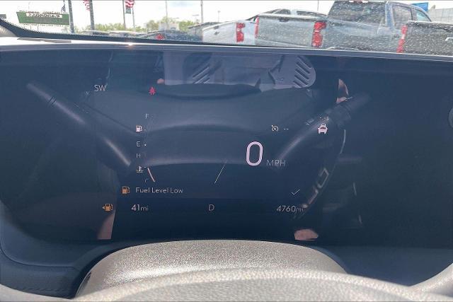 2026 Buick Encore GX Preferred FWD
