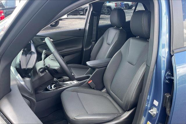 2026 Buick Encore GX Preferred FWD