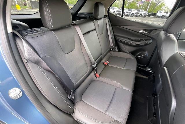 2026 Buick Encore GX Preferred FWD