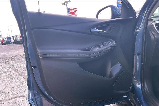 2026 Buick Encore GX Preferred FWD
