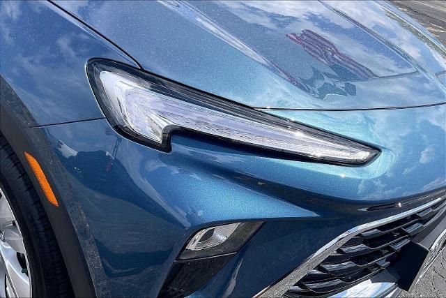 2026 Buick Encore GX Preferred FWD