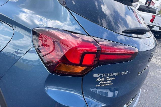 2026 Buick Encore GX Preferred FWD
