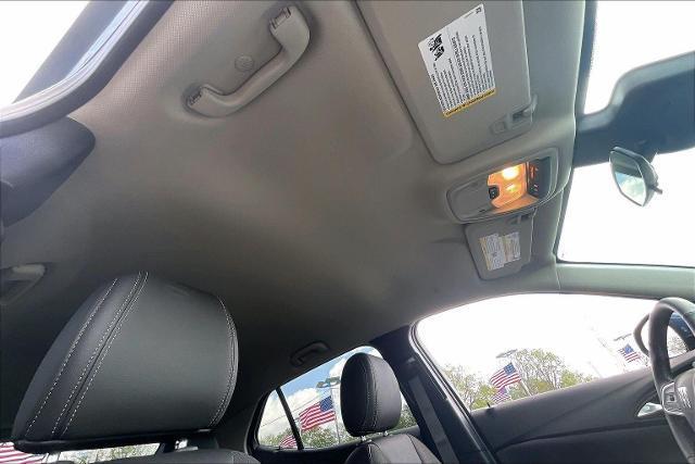 2026 Buick Encore GX Preferred FWD