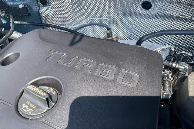 2026 Buick Encore GX Preferred FWD
