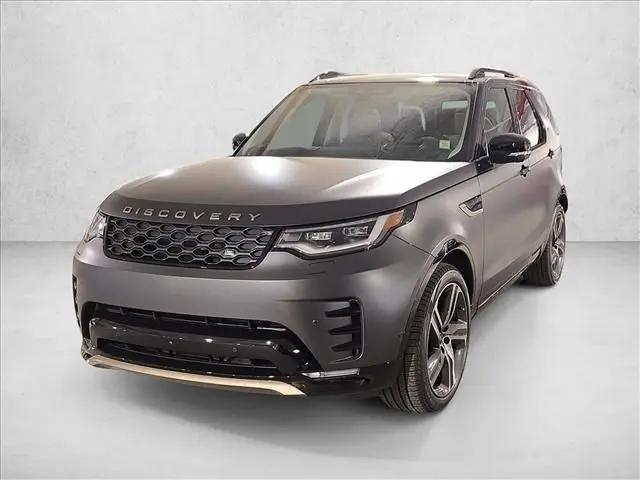 2026 Land Rover Discovery Tempest Edition for sale in New Rochelle, NY
