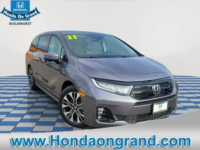 2025 Honda Odyssey Elite for sale in Elmhurst, IL