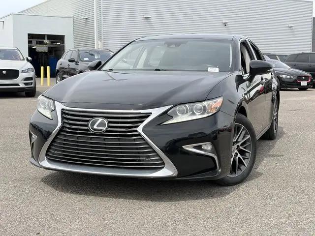 2016 Lexus ES 350 ES 350