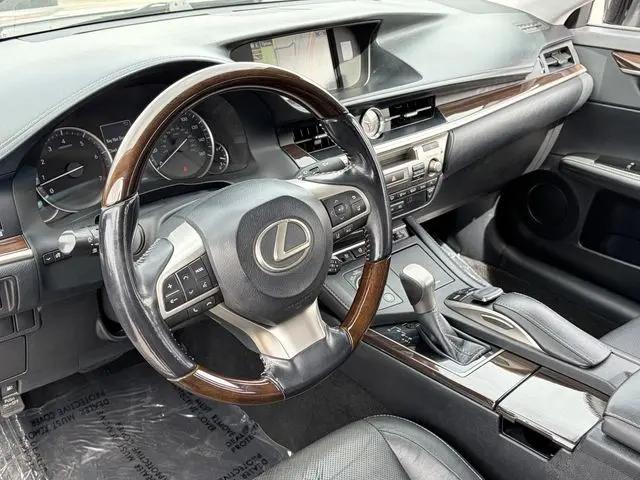 2016 Lexus ES 350 ES 350