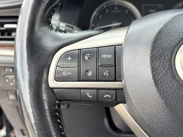 2016 Lexus ES 350 ES 350