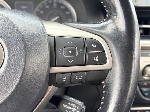 2016 Lexus ES 350 ES 350