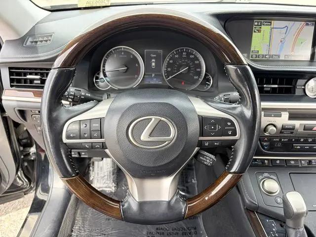 2016 Lexus ES 350 ES 350