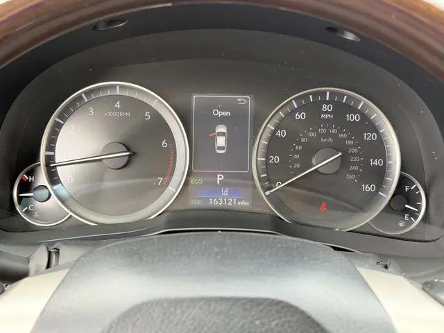 2016 Lexus ES 350 ES 350