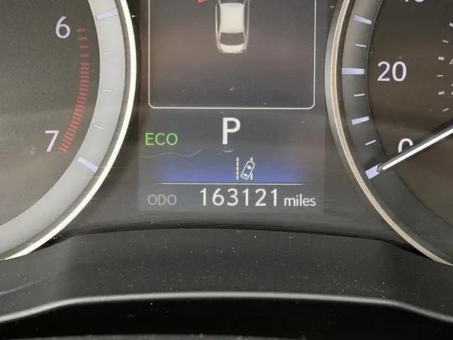 2016 Lexus ES 350 ES 350