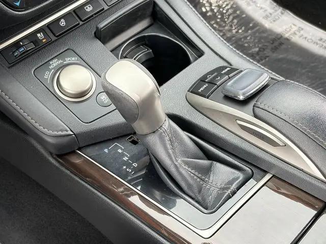 2016 Lexus ES 350 ES 350