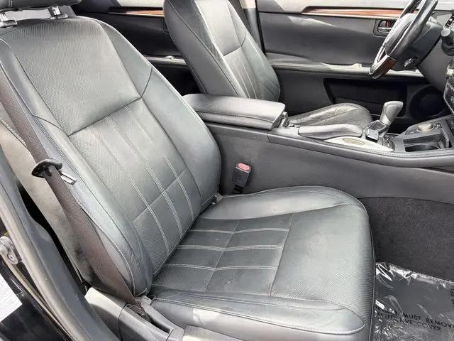 2016 Lexus ES 350 ES 350