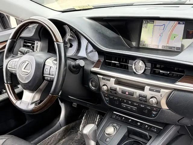2016 Lexus ES 350 ES 350