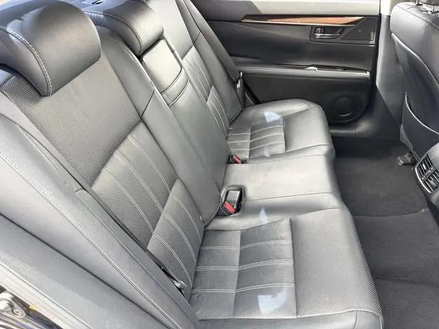 2016 Lexus ES 350 ES 350