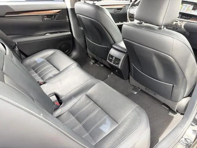 2016 Lexus ES 350 ES 350