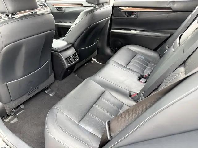 2016 Lexus ES 350 ES 350
