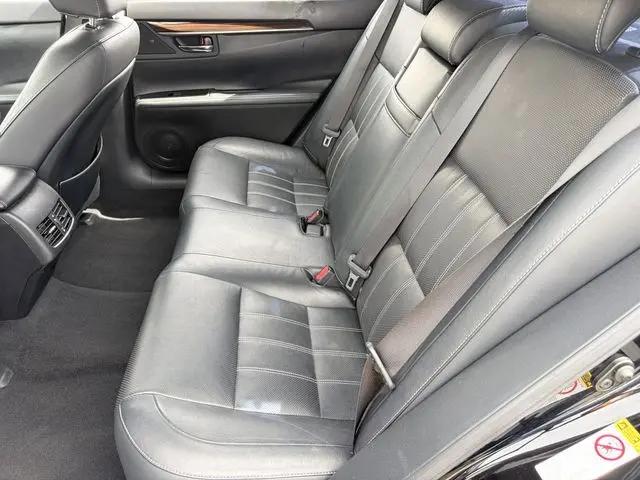 2016 Lexus ES 350 ES 350