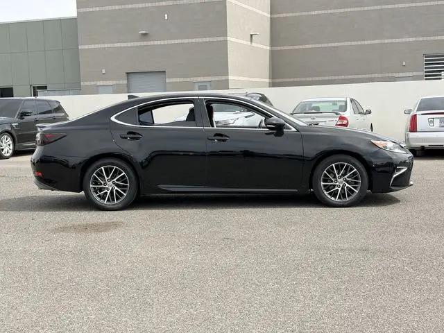2016 Lexus ES 350 ES 350