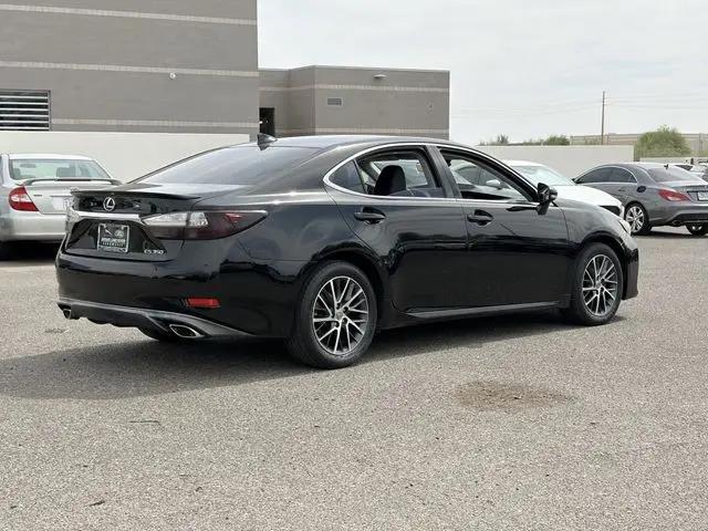 2016 Lexus ES 350 ES 350