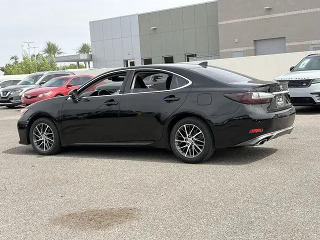 2016 Lexus ES 350 ES 350