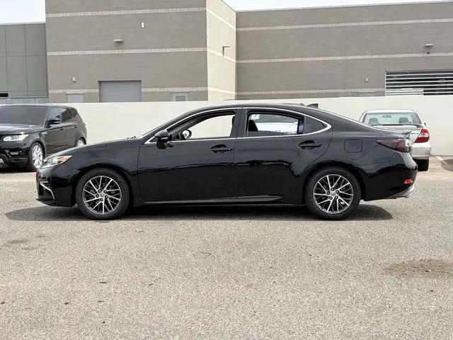 2016 Lexus ES 350 ES 350
