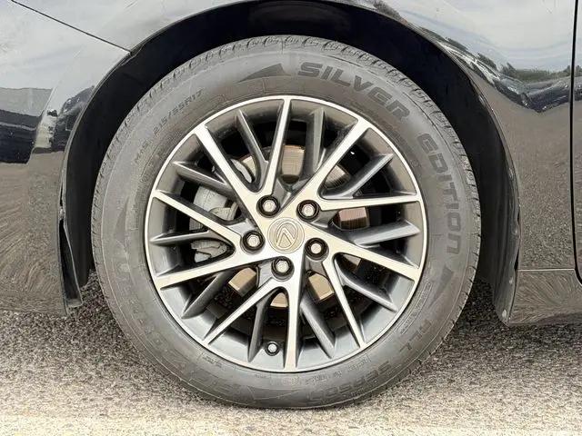 2016 Lexus ES 350 ES 350