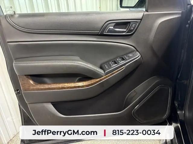 2016 Chevrolet Tahoe LS