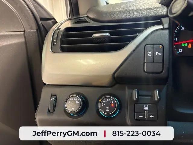 2016 Chevrolet Tahoe LS
